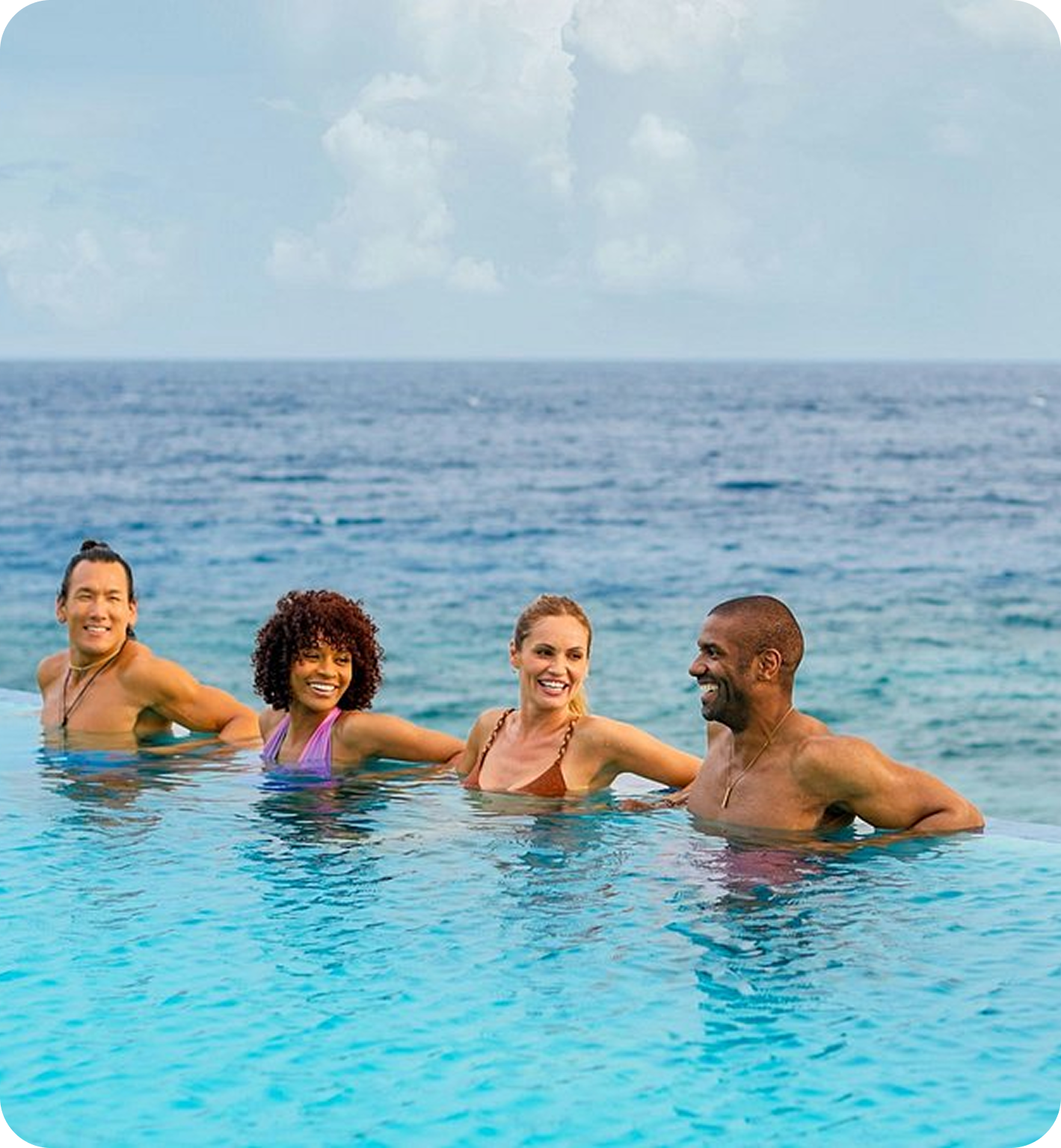 Hotel Curaçao 3