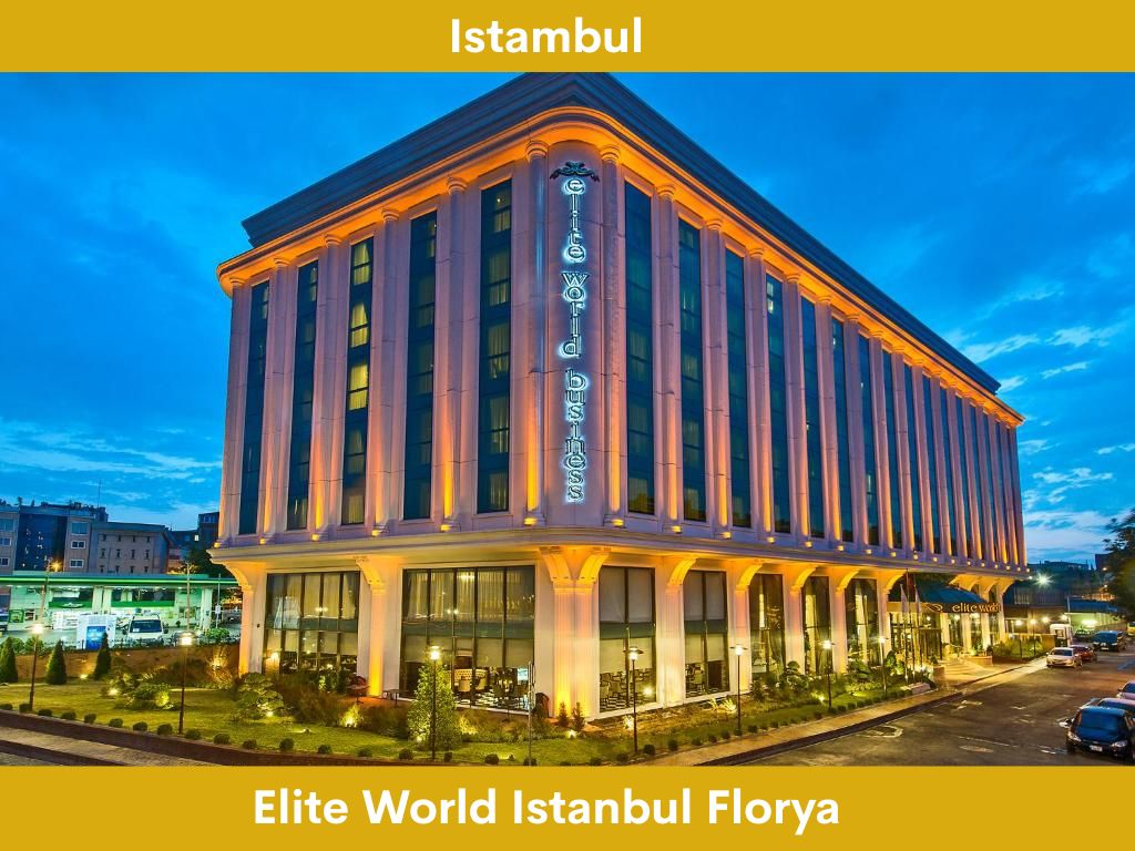 Istambul